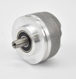 <strong>Incremental</strong> <strong>Rotary</strong> <strong>Encoder</strong> ROD 431 035-1024 ID: 1169566-52 - Product Image 2