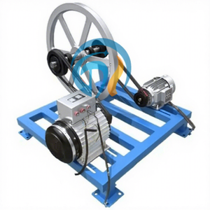 Générateur d'énergie libre à volant d'inertie 1KW 3KW 5KW 50KW 100KW 150KW 200KW 300KW Énergie à volant d'inertie - Product Image 2