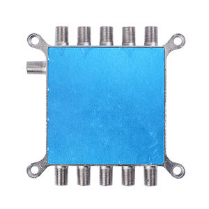 <span class=keywords><strong>AMPLIFICADOR</strong></span> DE <span class=keywords><strong>tv</strong></span> digital de alta calidad, ganancia <span class=keywords><strong>y</strong></span> pendiente ajustable, <span class=keywords><strong>señal</strong></span> satelital - Product Image 5