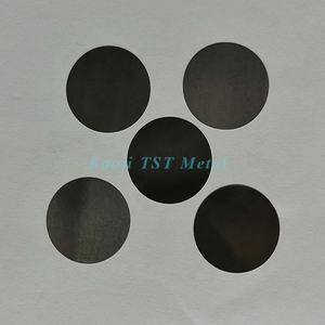 उच्च शुद्ध मोलिब्डेनम डिस्क मोलिब्डेनम <span class=keywords><strong>99.95%</strong></span> शुद्ध डिस्क - Product Image 2