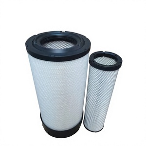Filtro de Aire de Repuesto para Motor Diésel de Alta Calidad P788963, Suministro Directo de Fábrica - Product Image 1