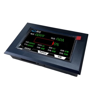 JiKong 13~24s Baterai Lifepo4 BMS CAN 485 GPS untuk Smart Active Balance 150A Pengosongan Kontinu Layanan OEM 36V-72V - Product Image 1