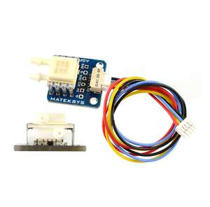Matek ระบบ mateksys ดิจิตอล airspeed เซ็นเซอร์ ASPD-4525สำหรับ RC FPV แข่งโดรนเฟรม F405 F722ปีก <span class=keywords><strong>F411</strong></span> - Product Image 2