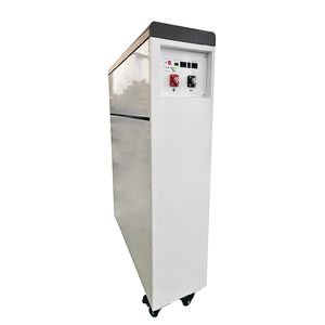 Système de stockage d'énergie solaire domestique 15 kW avec batterie lithium 51,2 V 48 V 32 kWh 30 kWh 20 400 Ah 600 Ah - Product Image 5