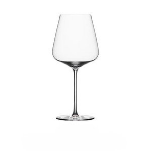 Set di 4 Calici da Vino <span class=keywords><strong>Zalto</strong></span> in Cristallo Soffiato a Mano, Senza Piombo, Ultra-Sottili, Sostenibili e Moderni, per Casa, Ristorante e Matrimoni - Product Image 4
