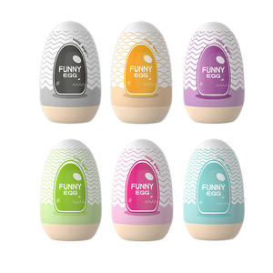 Portable manuel adulte masturbateur jouet TPE matériel avion tasse jouet sexuel pour homme pour décompression voyage d'affaires vagin utilisation - Product Image 1