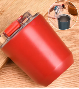 Vaso Térmico de Acero Inoxidable de Lujo STANDARD con Pantalla de Temperatura, Doble Pared, Antiderrames, Apto para <span class=keywords><strong>Agua</strong></span> Fría - Product Image 6
