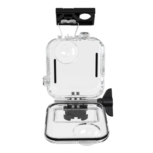 HOSHI-carcasa impermeable para <span class=keywords><strong>GOPRO</strong></span> <span class=keywords><strong>MAX</strong></span> Action, carcasa protectora impermeable, accesorios para cámara - Product Image 5