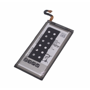 Batería de Repuesto EB-BG950ABE de 3000mAh de Polímero de Litio para S8 G950F, Certificación CE RoHS, Alta Capacidad, en Stock - Product Image 3