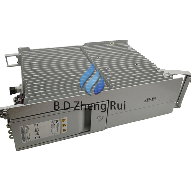 Brand New Rru5909 Series Base Station Rru 5909 1800m 02311ppn Wireless Infrastructure Equipment