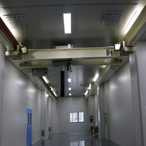 رافعة غرفة نظيفة عالية الجودة - Product Image 5