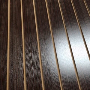 4*8 18Mm Ép <span class=keywords><strong>Mdf</strong></span> Hội Đồng Quản Trị Giá Rẻ Rãnh Bảng Điều Chỉnh Melamine Tường Bảng Điều Khiển Nhiều Lớp Hội Đồng Quản Trị - Product Image 2