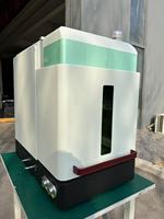 Venta Directa de Fábrica: Máquina de Corte y Grabado Láser CNC de Alta Precisión de 100W, 60W, 50W y 30W, Certificación CE, Compatible con DXF/AI/DWG/DST