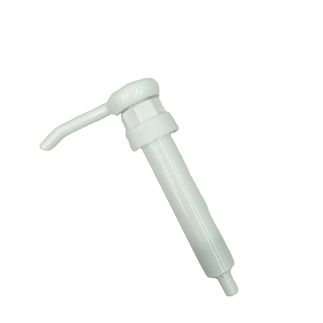 30cc Big Dosage Dispensing Pump With 38mm Screw Cap for Gallon Bottle Wholesale