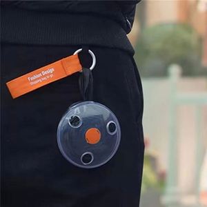 Sac de courses rétractable portable et réutilisable pour supermarché - Product Image 2