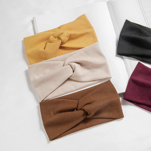 Accessoires Cheveux Grossiste Serre-tête Juin pour Femme - Product Image 4