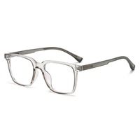 Nouvelles lunettes rétro unisexes 2273 avec verres photochromiques vintage, monture intégrale, pour l'extérieur, toutes occasions