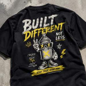 Wholesale Short Sleeve Blank Solid Color Print Your Own Brand Logo 100% 230GSM Cotton Mens T Shirts Custom Oversized T-Shirt - Product Image 4