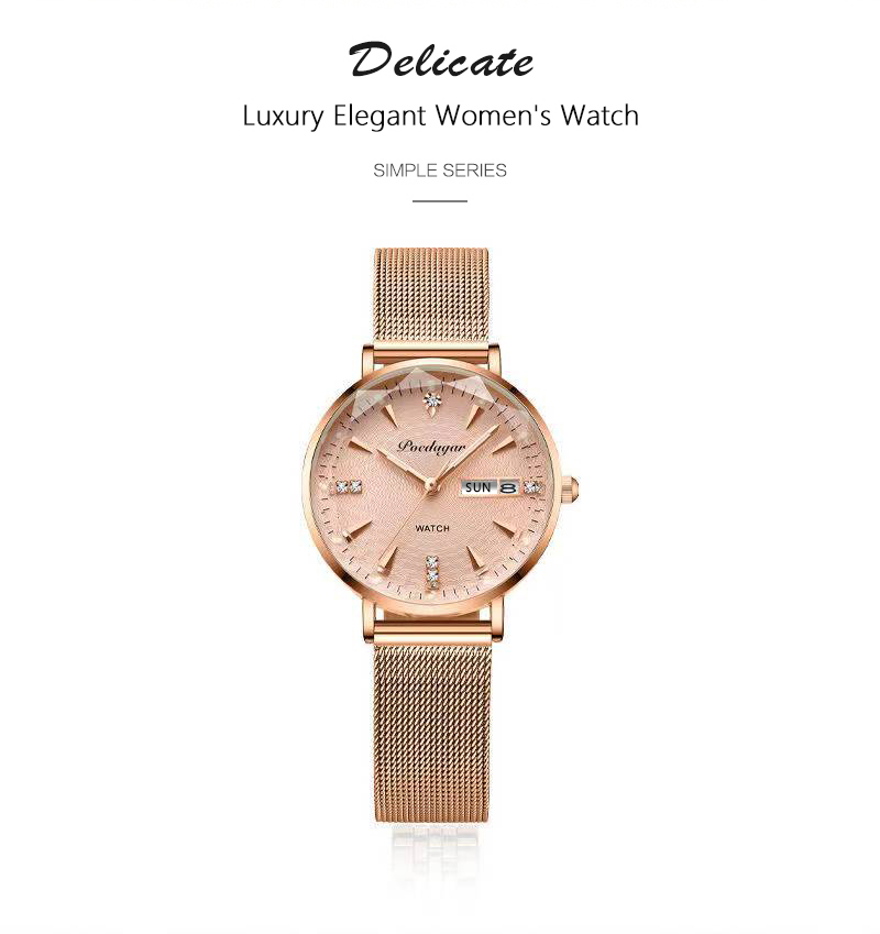 Poedagar 312 Women Watch