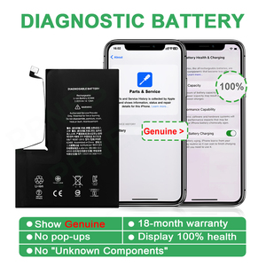 <span class=keywords><strong>แบ</strong></span><span class=keywords><strong>ต</strong></span>เตอรี่วินิจฉัย OEM สำหรับ iPhone <span class=keywords><strong>12</strong></span> 12mini 12ProMax ของแท้ <span class=keywords><strong>แบ</strong></span><span class=keywords><strong>ต</strong></span>เตอรี่สำรอง<span class=keywords><strong>แบ</strong></span>บชาร์จได้ แสดงสถานะสุขภาพ 100% ไม่มีข้อแจ้งเตือน - Product Image 3