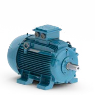 Motor de Inducción Trifásico WEG W21 para Extracción de Humo a Alta Temperatura, Eficiencia IE4, 50/60Hz, Motor de Extracción de Humo W21 WEG - Product Image 2