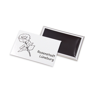 Magnete per frigorifero 3D con <span class=keywords><strong>foto</strong></span> in metallo personalizzato, magneti per frigorifero in banda stagnata personalizzati, frigorifero con magnete per frigorifero in latta Souvenir turistico - Product Image 6