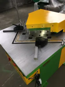 Mesin pelekuk pembuatan kabinet listrik 4mm dari pabrik