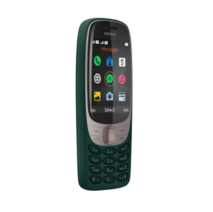 Téléphone clavier de téléphone portable classique d'occasion pour <span class=keywords><strong>NOKIA</strong></span> <span class=keywords><strong>6310</strong></span> (VERSION 2021) double carte usine directe bas prix produits authentiques - Product Image 4