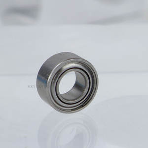 Repuestos de cartucho de rotor de turbina Dental 3.175*6,35*2,78mm rodamiento de acero inoxidable Compatible con <span class=keywords><strong>W</strong></span> */S * Rona pieza de mano de alta velocidad - Product Image 4