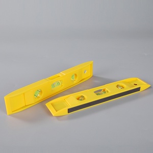 مسطرة توازن مغناطيسية 9 بوصات على شكل طوربيد أداة قياس بالجملة للبناء والتشييد - Product Image 4