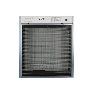 Công nghiệp ESP lọc máy lọc không khí dùng một lần khử trùng máy tĩnh điện bụi Plasma làm mát không khí thiết bị làm sạch - Product Image 3