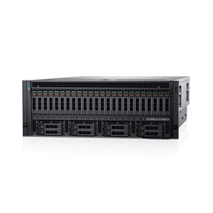 Hiệu suất cao dells PowerEdge r940xa máy chủ Xeon Vàng 5120 xử lý 1100W điện hiệu quả tối ưu hó<span class=keywords><strong>a</strong></span> kinh doanh máy chủ - Product Image 2