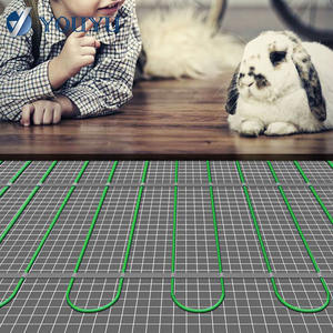 Ventes directes d'usine de tapis de <span class=keywords><strong>chauffage</strong></span> par le <span class=keywords><strong>sol</strong></span> de <span class=keywords><strong>dalle</strong></span> de haute performance de bonne qualité - Product Image 3