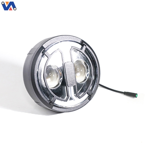 Alta lumen USB ricaricabile luce anteriore della bicicletta con altoparlante impermeabile <span class=keywords><strong>faro</strong></span> della <span class=keywords><strong>bici</strong></span> <span class=keywords><strong>per</strong></span> il ciclismo di notte - Product Image 2