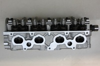 Culasse complète pour Mazda 626 B2200 2.0L FE F8 B2200 2.2L F2 SOHC V12 Moteur 83-93 Culasse en aluminium