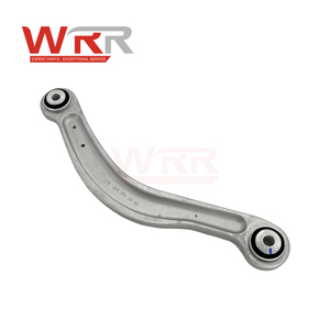 2043501606 2043502306 Brazo de Control Trasero para Benz Clase C W204 W212 GLK, Barra de Suspensión Duradera, Piezas Premium - Product Image 4