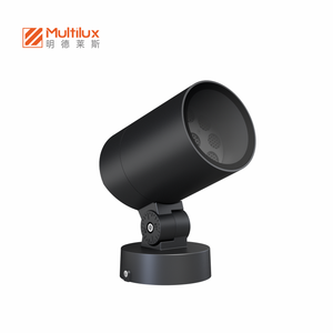 Spike Floodlight Projecteurs étanches Led Projecteur Lumière Encastrée Profonde Led Extérieur IP66 Haute Puissance 9W 12W 15W 18W 36W IP67 80 - Product Image 4