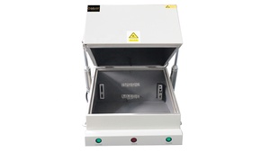 Hộp Bảo Vệ Emi Rf Điện Từ Thép Kim Loại Độ Chính Xác Cao Tùy Chỉnh Mô-đun <span class=keywords><strong>Wifi</strong></span> Mô-đun Gps Kiểm Tra Điện Thoại Di Động Được Bảo Vệ Bằng RF - Product Image 3