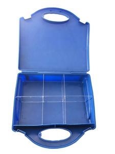 Kit pertolongan pertama tempat kerja kotak medis Kit darurat kantor Kit pertolongan pertama kepatuhan dengan standar Inggris - Product Image 5