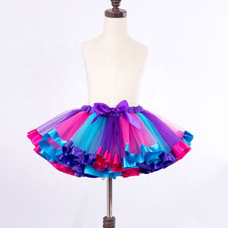 Para Niñas Precio De Tutu Para Mujer Falda Tutú De Tul Para
