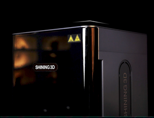 Sistema Automatizado de Lavado y Secado de Piezas Dentales 3D Eléctrico y Brillante FabWash, Hecho de Plástico y Metal - Product Image 3