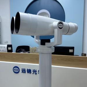 Échantillon gratuit, coût de fabrication, lunette d'observation des oiseaux en plein air avec objectif de repérage étanche, grossissement élevé, 20-60x80 - Product Image 2