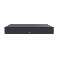 Adaptateur ATA pour service VoIP avec 4 ports FXS