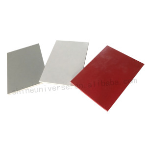 Plaque en fibre de verre polyester insaturé SMC adaptée pour l'isolation électrique - Product Image 1