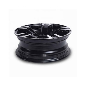 Fournisseur de la Chine <span class=keywords><strong>14</strong></span> <span class=keywords><strong>pouces</strong></span> 15 <span class=keywords><strong>pouces</strong></span> <span class=keywords><strong>jante</strong></span> en alliage d'aluminium <span class=keywords><strong>remorque</strong></span> roues jantes <span class=keywords><strong>5</strong></span> <span class=keywords><strong>trous</strong></span> 6 <span class=keywords><strong>trous</strong></span> 5X114.3 6X139.7 - Product Image 2