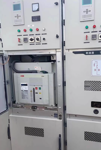 เบรกเกอร์สุญญากาศ VD4/P VCB 12KV/17.5kV/24KV/40.5KV VD4-24-06/12/16/20/25/32 630A 1250A 1600A 2000A 2500A 3200A รุ่น VD4 แรงดันสูง - Product Image 6