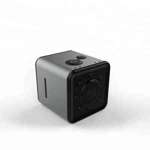 Caméra de surveillance sans fil IP étanche à 30 m, caméra sportive DV Wifi avec détection de mouvement, caméra Feekass pour animaux de compagnie - Product Image 4