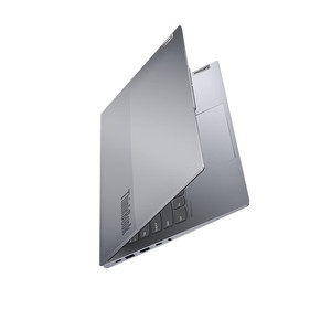 ThinkBook14 แล็ปท็อปบางขนาด 14 นิ้ว เจนเนอเรชั่น 13 รุ่น I5-13500 หน้าจอ Full HD กราฟิกการ์ดในตัว แรม 16GB ใหม่ สำหรับธุรกิจ แล็ปท็อปขนาด 14 นิ้ว - Product Image 4