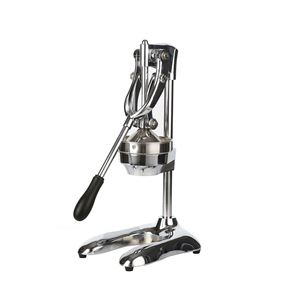 Stainless Steel Manual <b>Juice</b> Press Machine Citrus <b>Extractor</b> for Oranges Lemons Hand Tools Engine Core for Fruit Juicing - Product Image 3