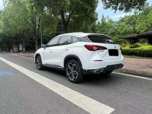 <span class=keywords><strong>MG</strong></span> <span class=keywords><strong>One</strong></span> 2023 1.5T Edizione Iniziale SUV Cinque Porte Cinque Posti Benzina Nuova Auto Vendita Calda 2023 - Product Image 5